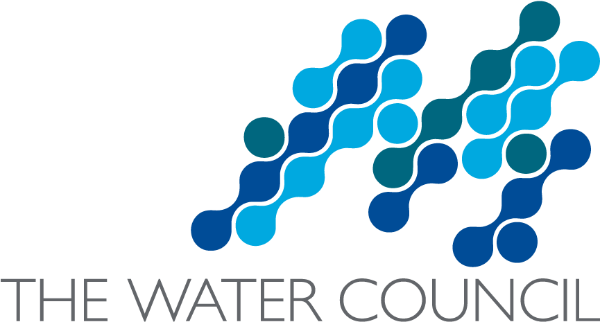 Water Leaders Summit - Water Council Clipart (1008x612), Png Download