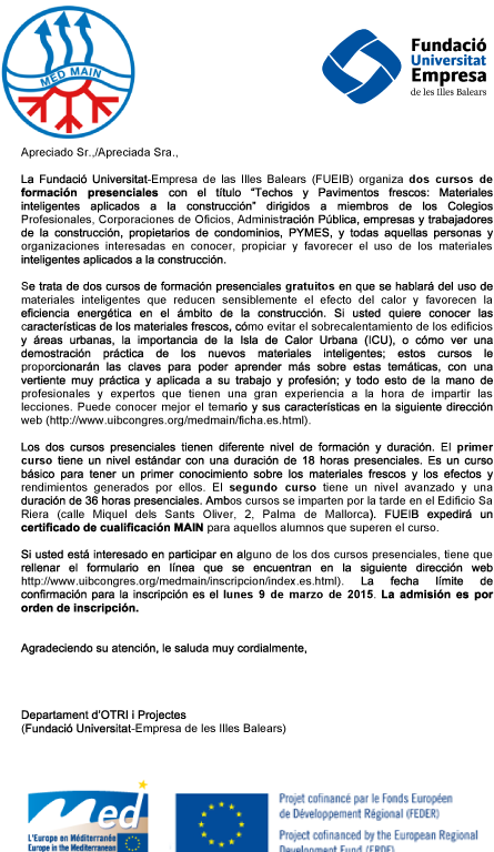 Carta De Invitación - Med Clipart (595x842), Png Download