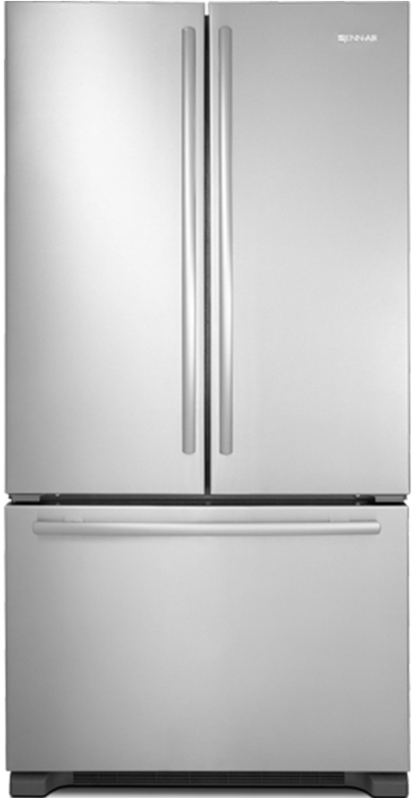 Jennair Refrigerators - Jenn Air Fridge Clipart (890x890), Png Download