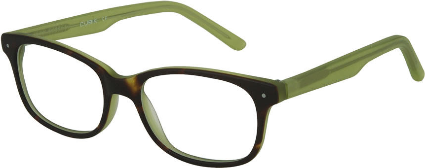 Ladies 2-tone Acetate Glasses Frame - Okulary Męskie Czerwone Oprawki Clipart (960x370), Png Download