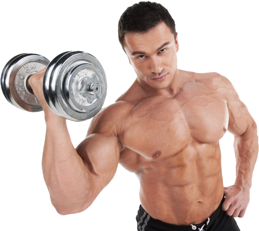 Kdrops Muscle Clipart (640x480), Png Download