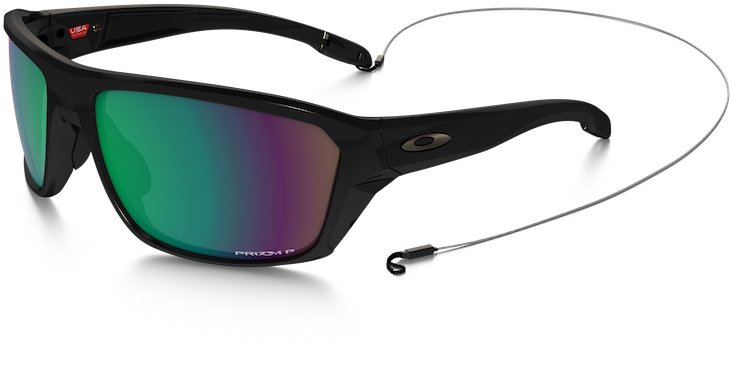 Shop All The New Oakley Shades You See Above Right - Oakley Split Shot Shallow Water Clipart (800x480), Png Download