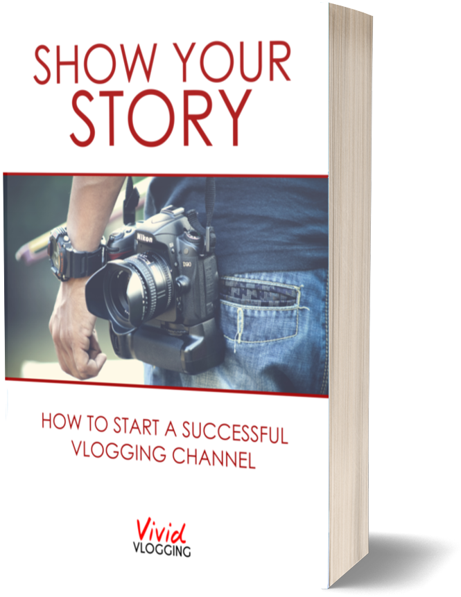 Vlog , Png Download - Flyer Clipart (665x862), Png Download