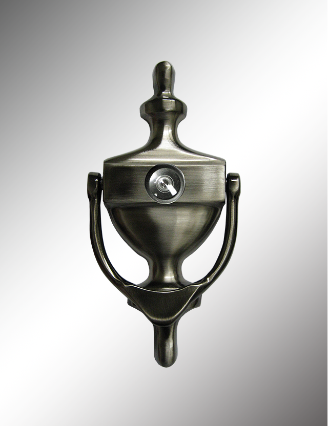 Calroyal - Door Peep Site Clipart (640x832), Png Download