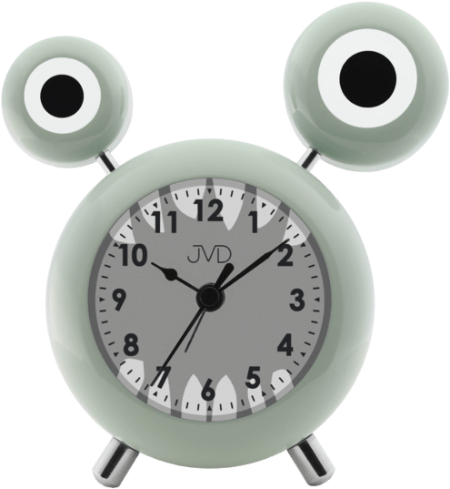 € - Detský Budík Clipart (631x600), Png Download