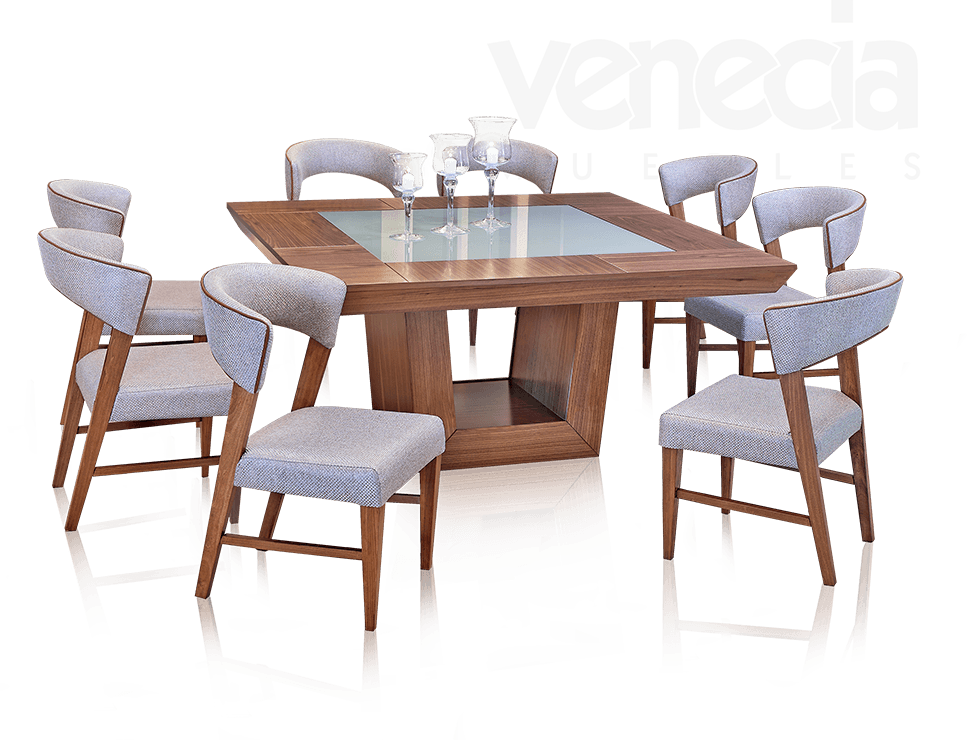 More Than 40 Years - Kitchen & Dining Room Table Clipart (967x740), Png Download