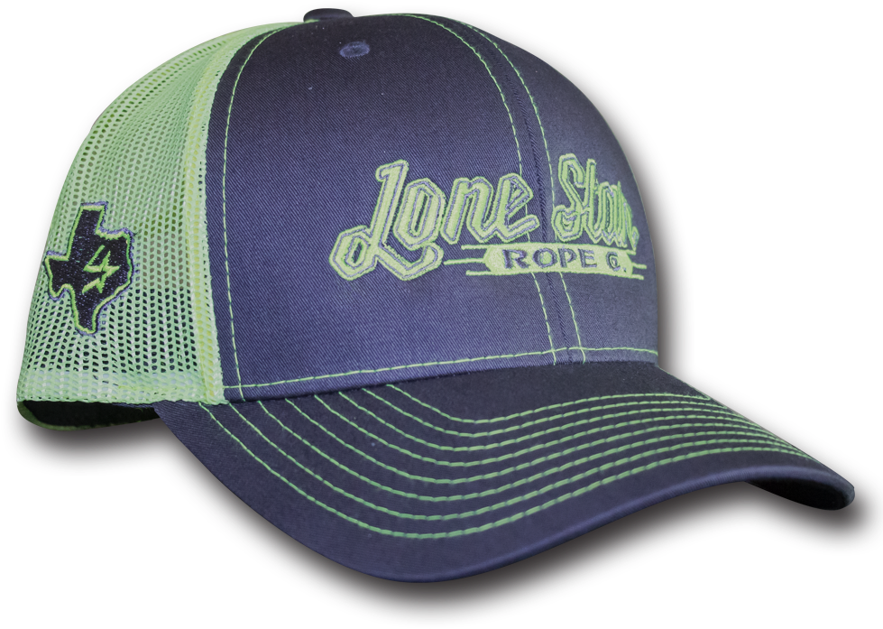 Vintage Charcoal / Neon - Baseball Cap Clipart (1000x1000), Png Download
