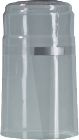 Precinto De Seguridad Para Botellas - Plastic Clipart (600x600), Png Download