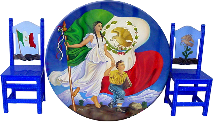 Comedor Madre Patria Descripción Diseño - Cartoon Clipart (700x500), Png Download