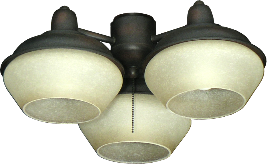Picture Of 372 Indoor & Outdoor Triple Lantern Light - Ceiling Clipart (934x575), Png Download