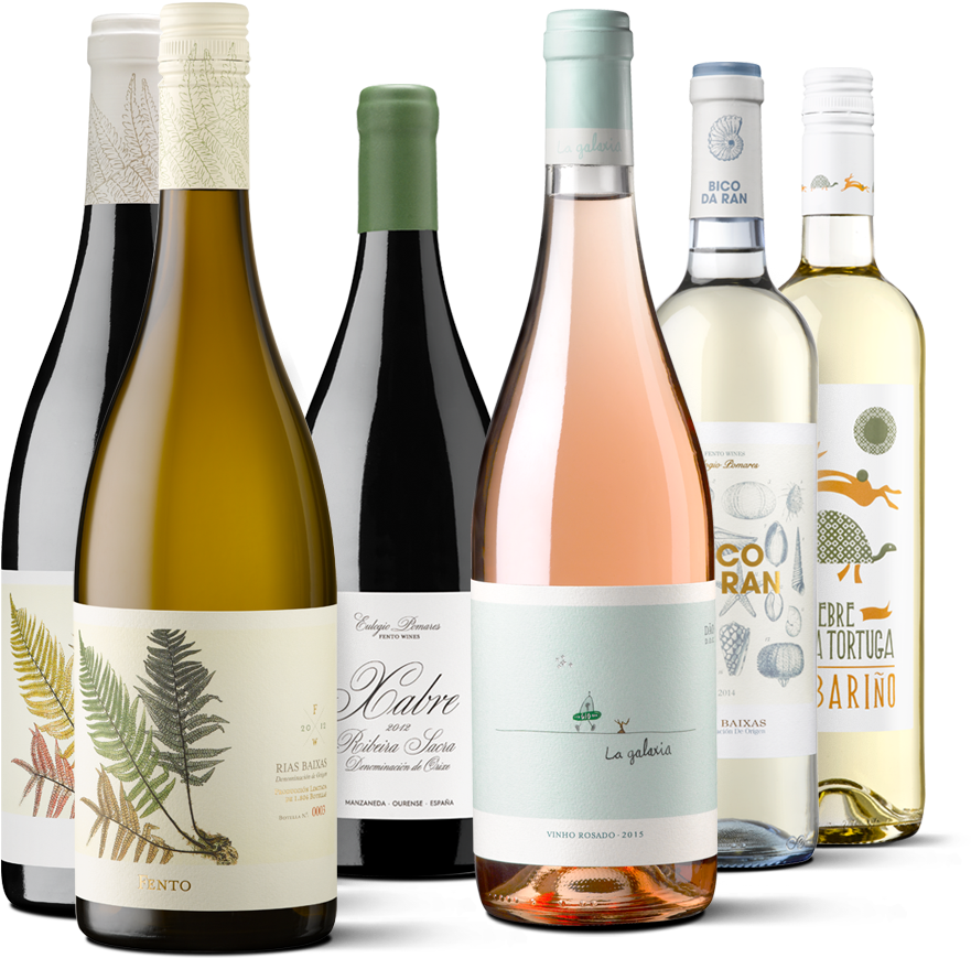 Fento Wines - Glass Bottle Clipart (900x1200), Png Download