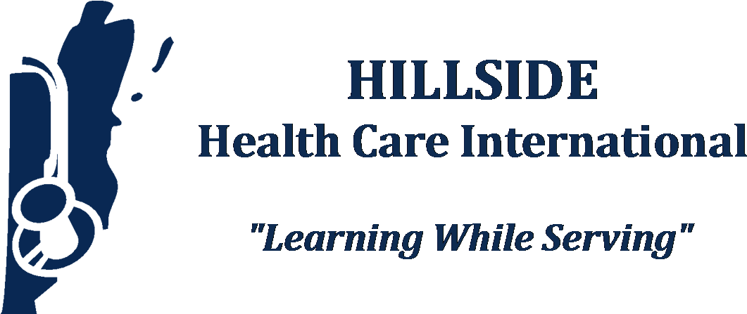 Hillside Health Care International Clipart (1200x628), Png Download