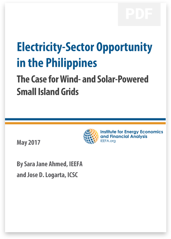 Electricity Sector Opportunity In The Philippines - Calgary Catholic Immigration Society Clipart (620x849), Png Download
