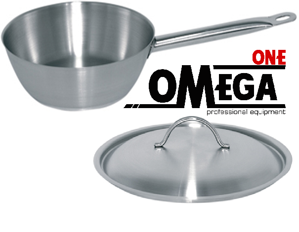 Katsaroles Anokseidoti Koniki Mega-800x600 - Saucepan Clipart (800x600), Png Download