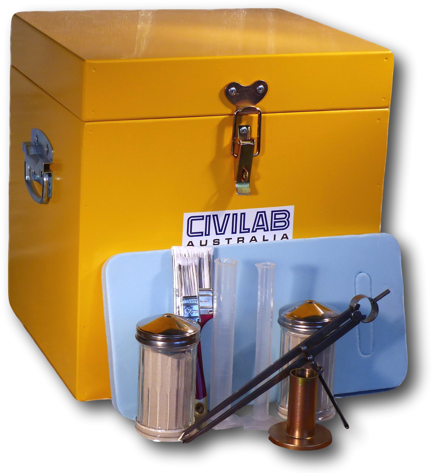 Box Clipart (2365x1773), Png Download