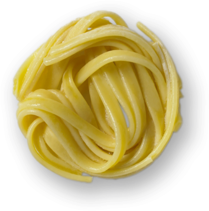 Fettuccine Clipart (600x589), Png Download
