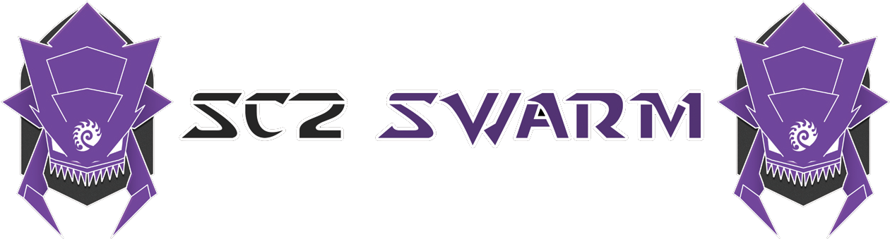 Sc2 Swarm Community Team Recruiting - Graphics Clipart (1440x360), Png Download
