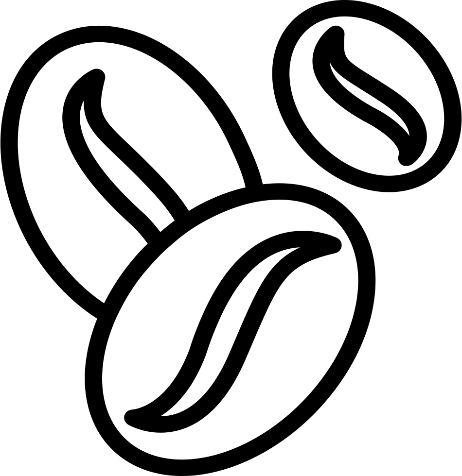 Png File - Nuts And Seeds Icons Clipart (950x980), Png Download