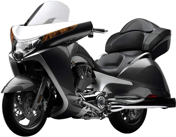 The Depiction Of The Logo In Vector "victory" For The - Scooter Clipart (597x618), Png Download