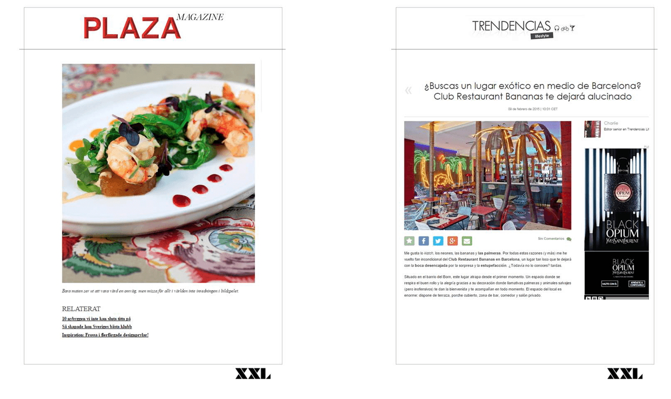 Prensa1 - Prensa2 - Prensa3 - Prensa4 - Prensa5 - Online Advertising Clipart (1500x917), Png Download