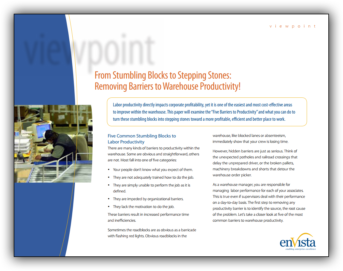 Download Our White Paper - Brochure Clipart (1245x1002), Png Download