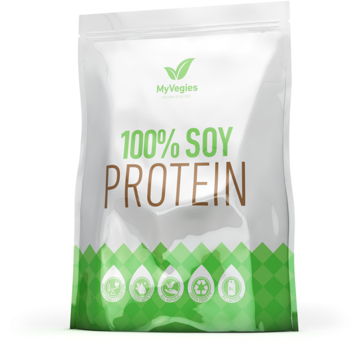 Soy Protein Clipart (800x800), Png Download