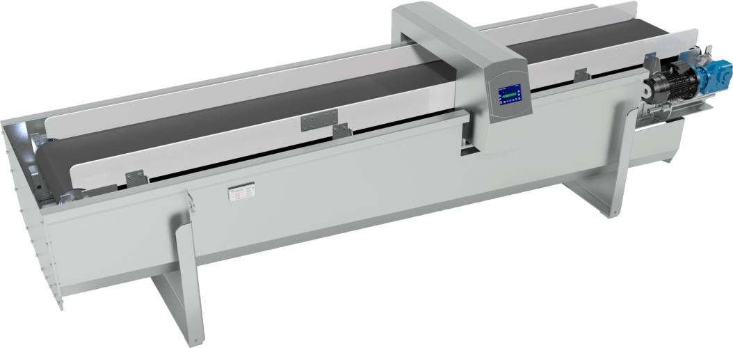 Metal Detectors - Outdoor Bench Clipart (1054x500), Png Download