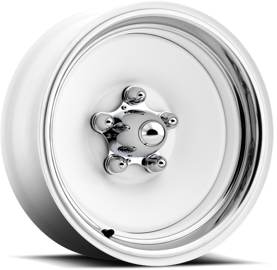 Related Items - Us Wheels Series 66 Clipart (1000x1000), Png Download