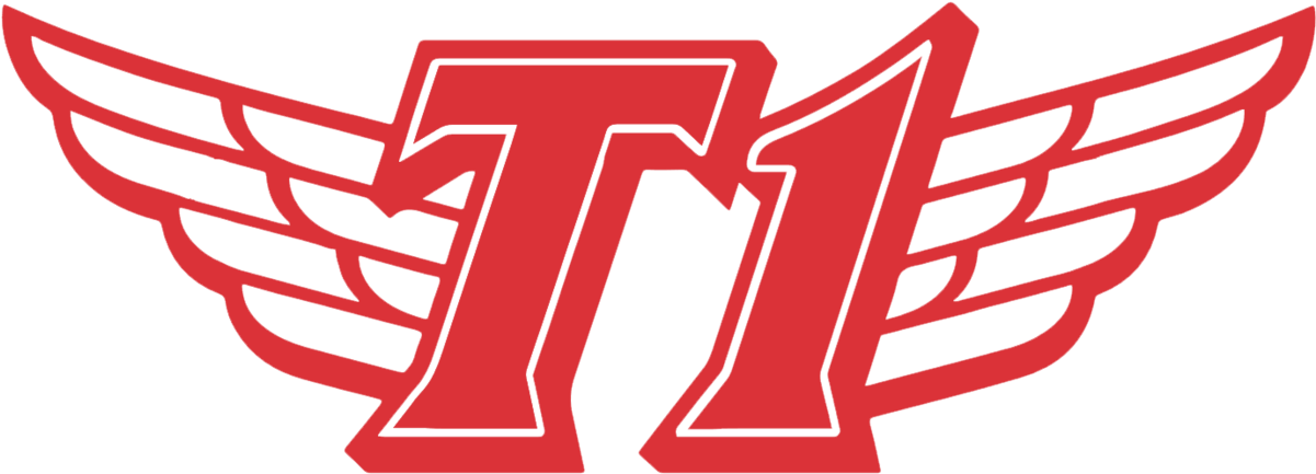 Sk Telecom T1 Huni Clipart (1200x1200), Png Download