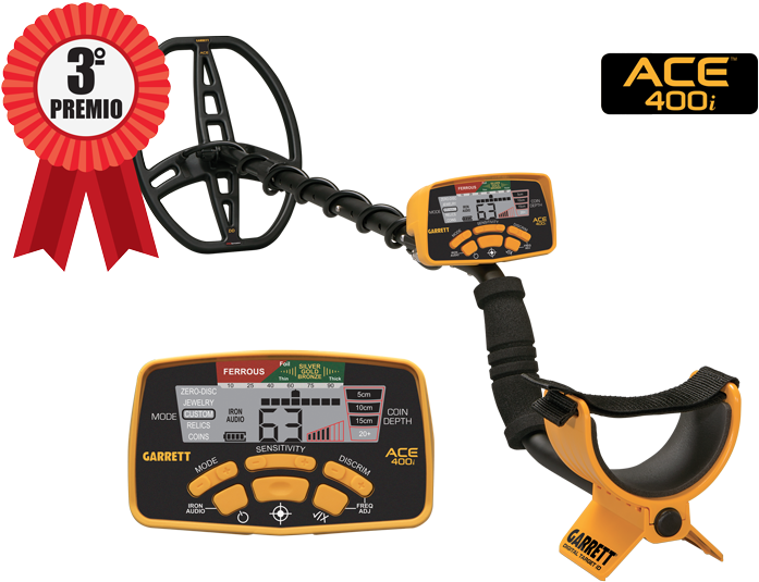 Prizes - Precio Detector De Metales Clipart (800x570), Png Download