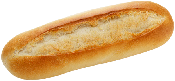 Panini Bread Png Clipart (900x600), Png Download