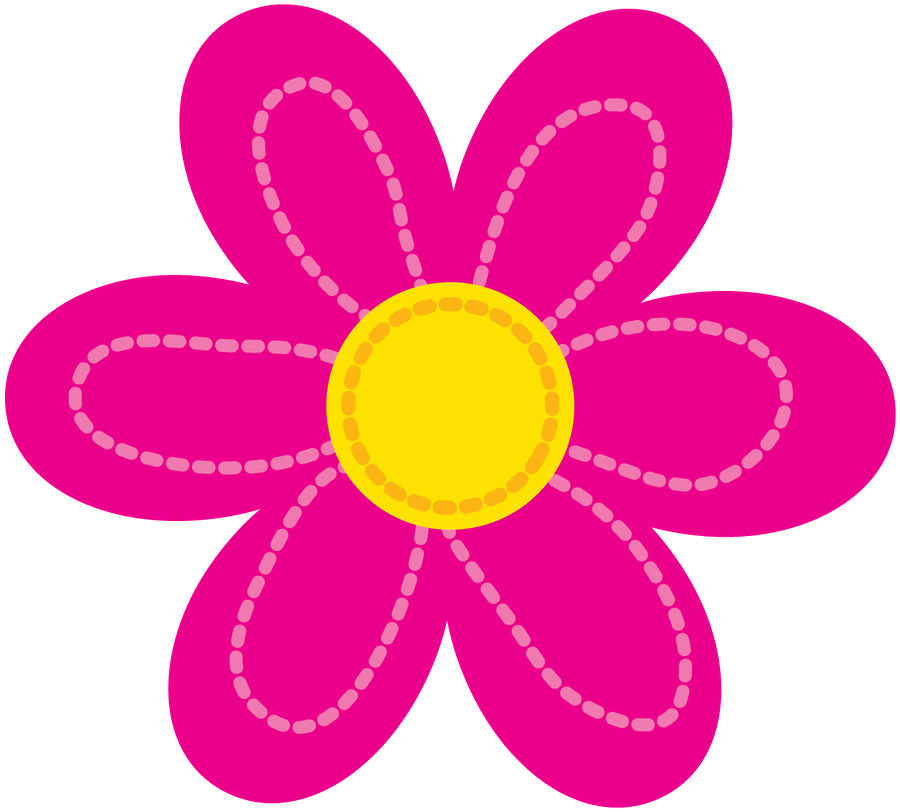 Minus De Flores Clipart (900x812), Png Download