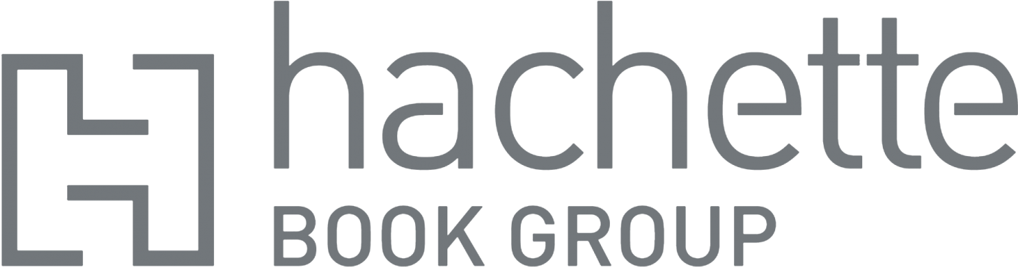 We Represent And Our Powerful Blend Of Capabilities - Hachette Book Group Logo Clipart (1600x419), Png Download