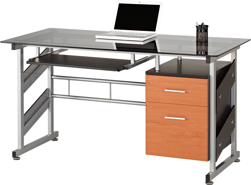 Product Image - Bureau D Ordinateur Clipart (850x850), Png Download