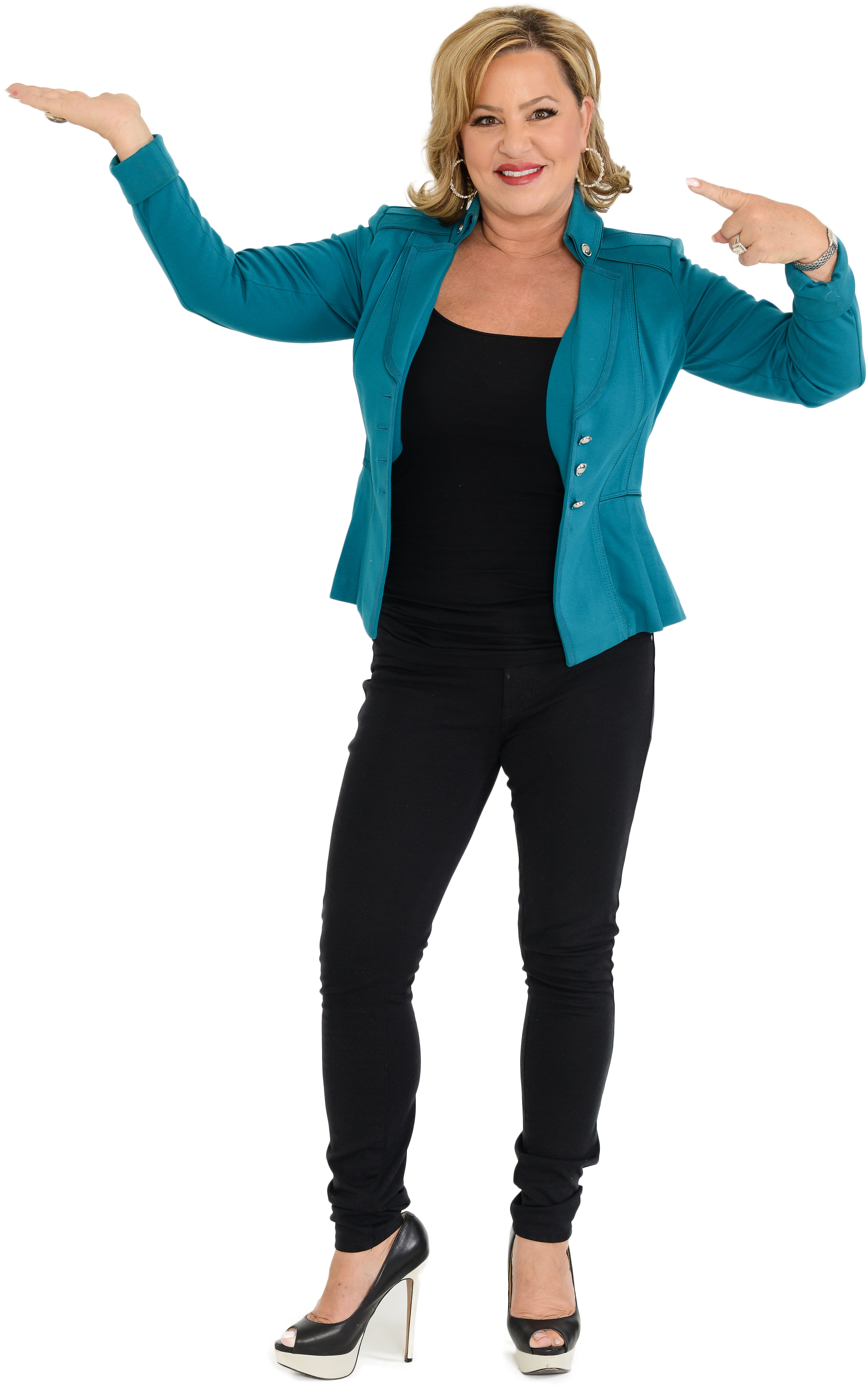 Millionmakers - Girl Clipart (1886x2989), Png Download