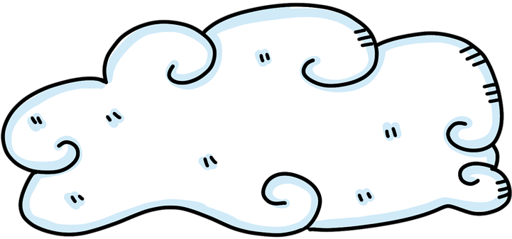 Nube, La Lluvia, Tormenta, Nublado, Naturaleza, Rayo Clipart (720x720), Png Download