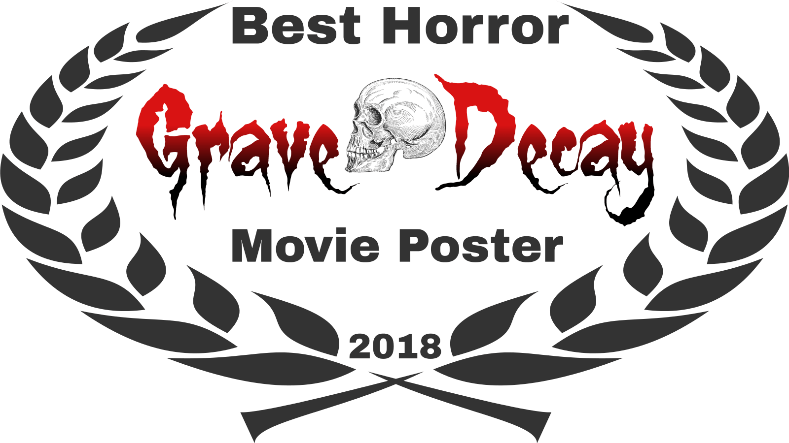 We've Covered A Lot Of Movie Posters Over The Past - Graphic Design Clipart (1600x900), Png Download