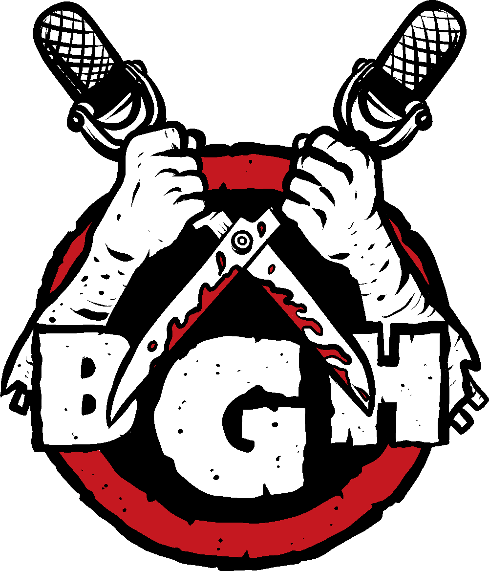 Home Home - Logo Friday Killer Png Clipart (1001x1168), Png Download