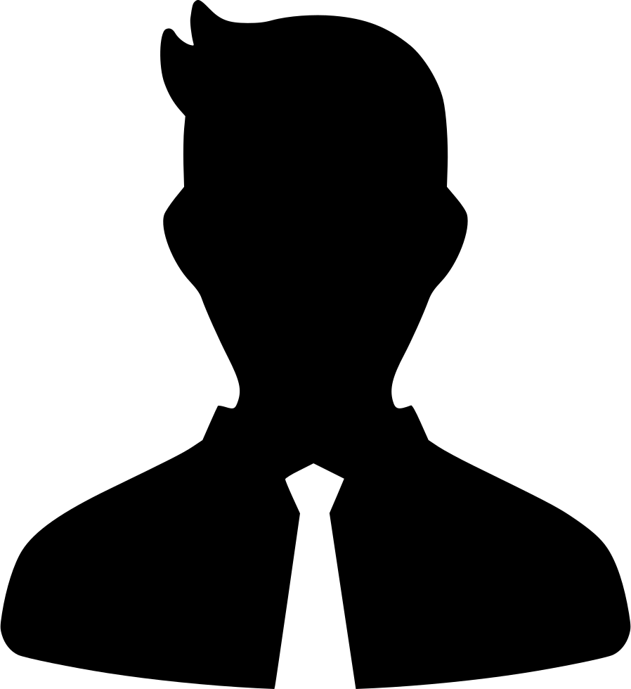 Png File Svg - Icono Trabajador Clipart (898x980), Png Download
