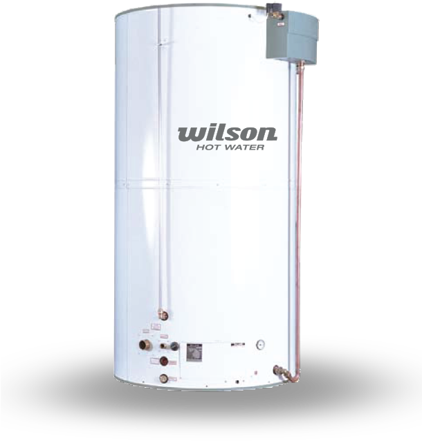 Dairy Hot Water Heaters - Paper Clipart (609x755), Png Download