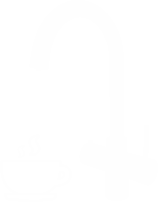 5 In 1 Instant Boiling Water Tank Tap - Arch Clipart (654x834), Png Download