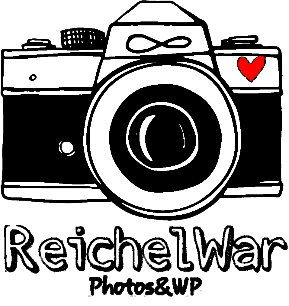 Blanco Y Negro Corazon Rojo - Single-lens Reflex Camera Clipart (1072x1058), Png Download