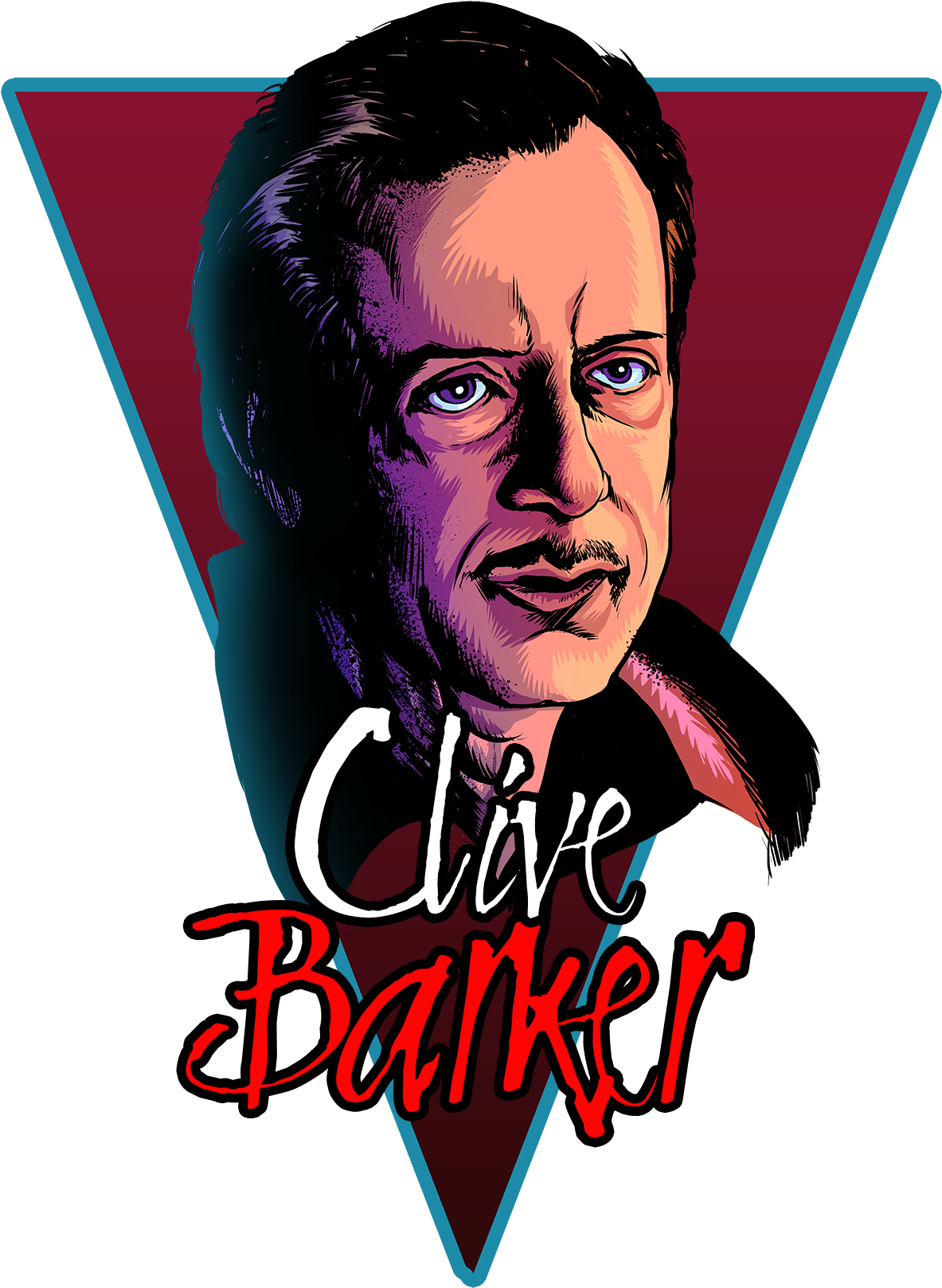 Https - //linktr - Ee/creepsandbabes - Poster Clipart (1260x1859), Png Download