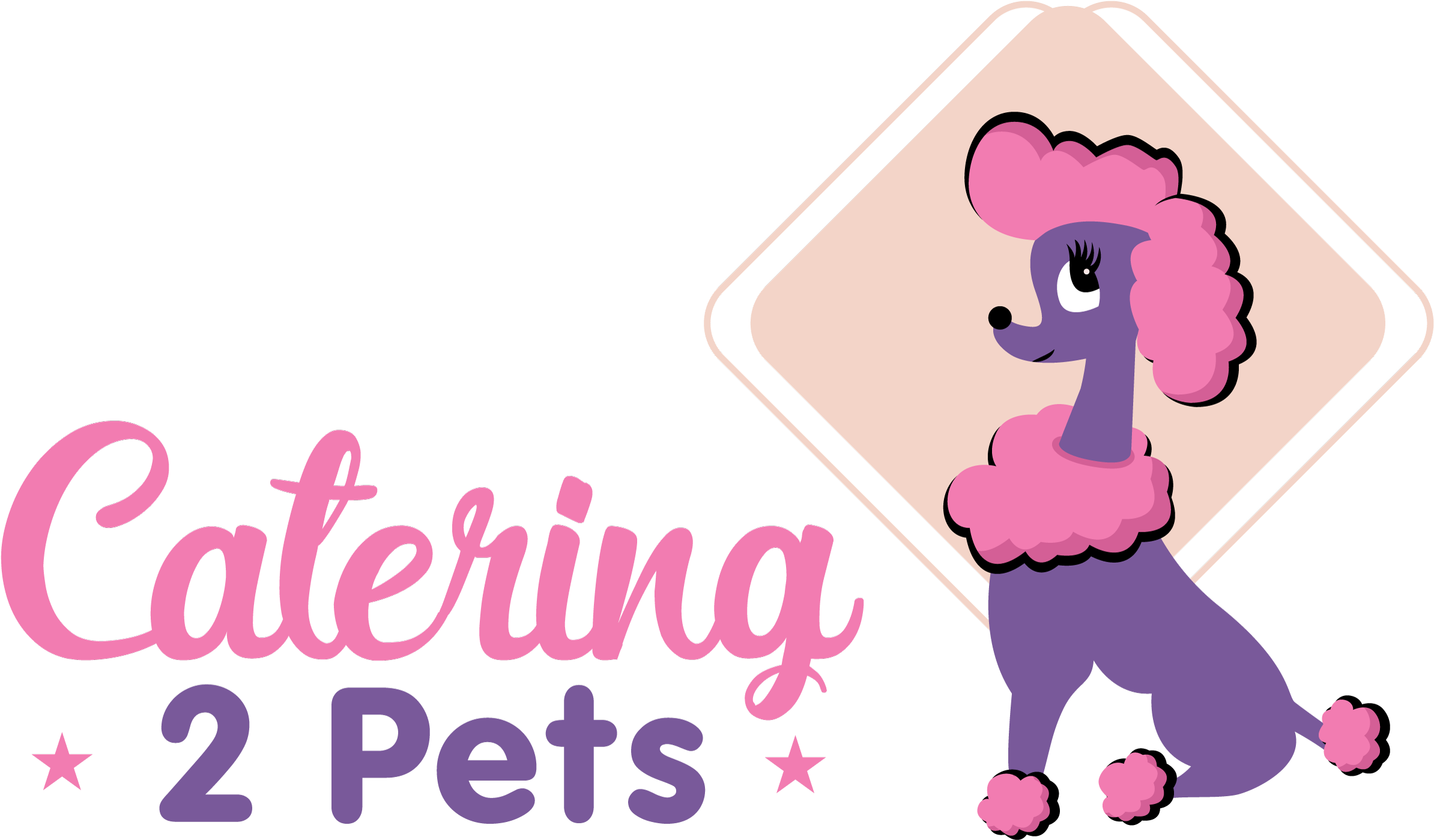 Pet Supplies - Cartoon Clipart (2500x1462), Png Download
