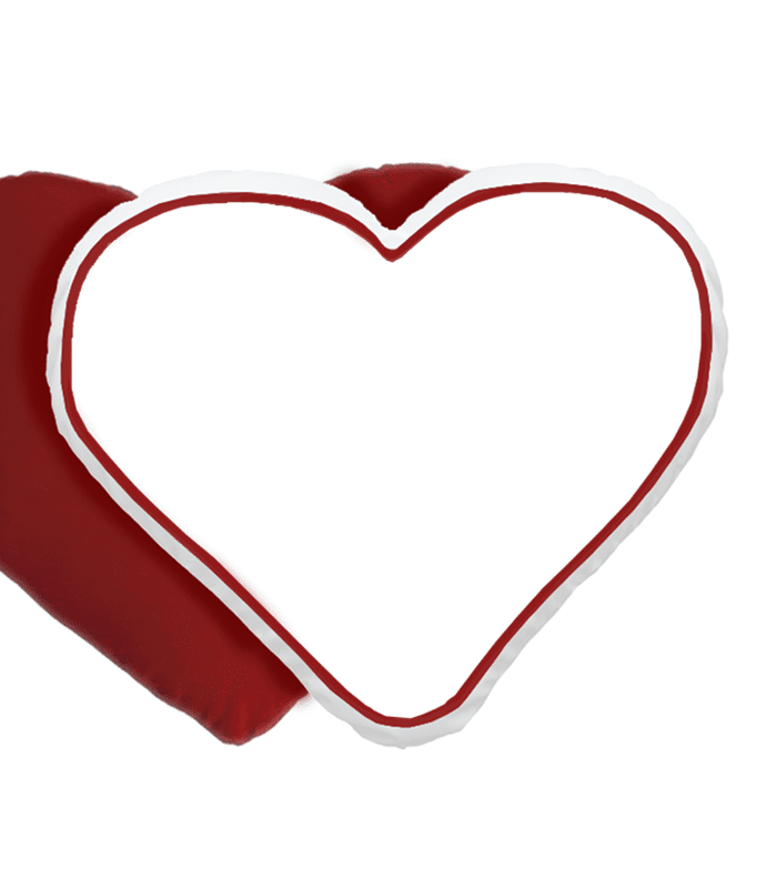 Heart Clipart (700x800), Png Download