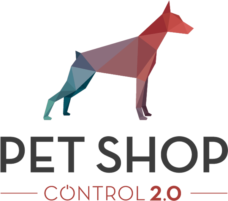 Logo Pet Shop Png , Png Download - Logo De Pet Shop Png Clipart (768x677), Png Download