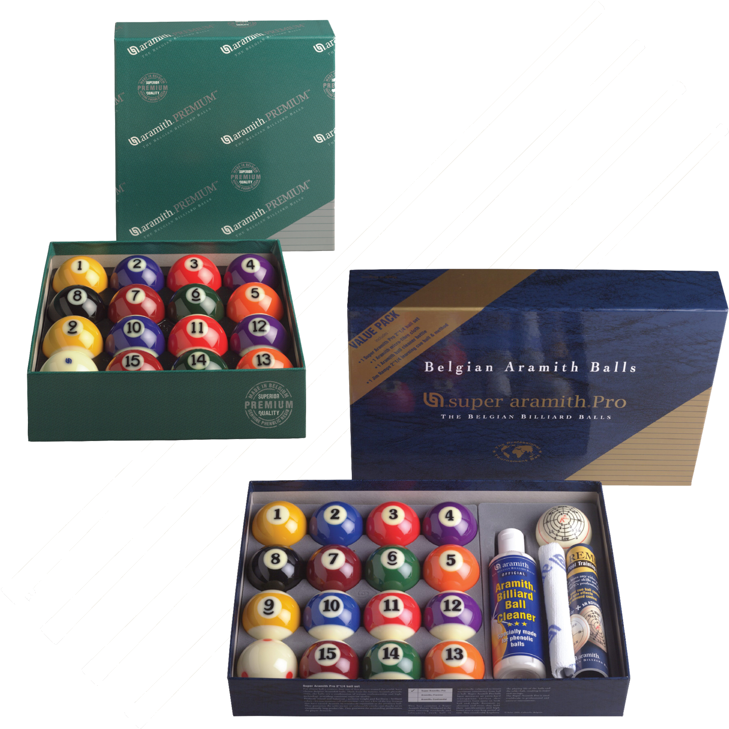 Standard Ball Sets Clipart (1500x1500), Png Download