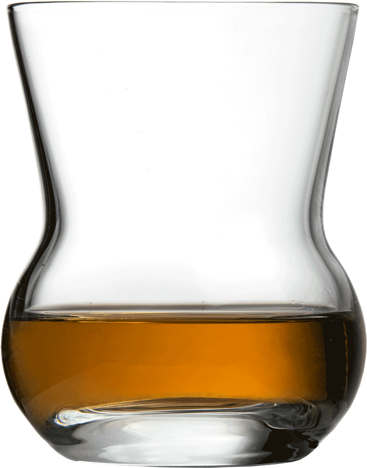 Thistle Whisky Glass Clipart (1000x1000), Png Download
