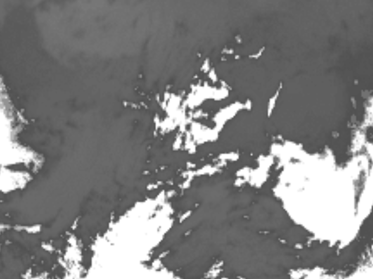 Monochrome Clipart (750x562), Png Download