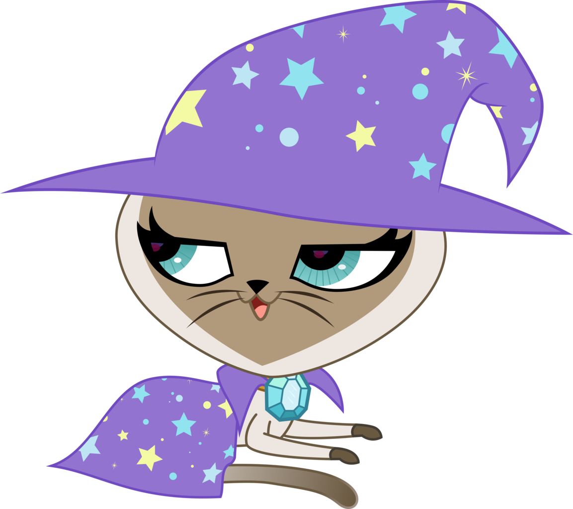 Absurd Res, Crossover, Female, Littlest Pet Shop, Mare, - Mlp And Littlest Pet Shop Sugar Sprinkle Clipart (1153x1024), Png Download